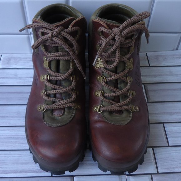brasher boot polish